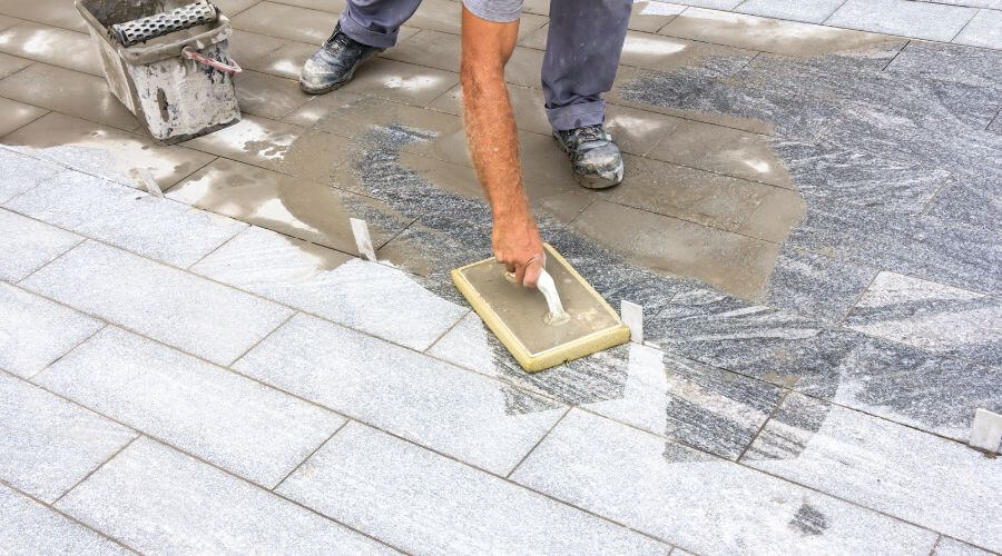 Local Chimney Repair in Sutersville, PA